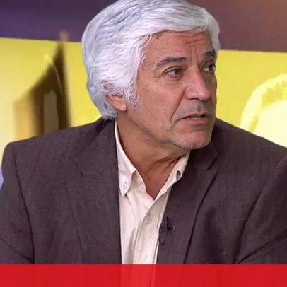 Paulo Andrade classifica nomeação de Luís Godinho de fantochada
