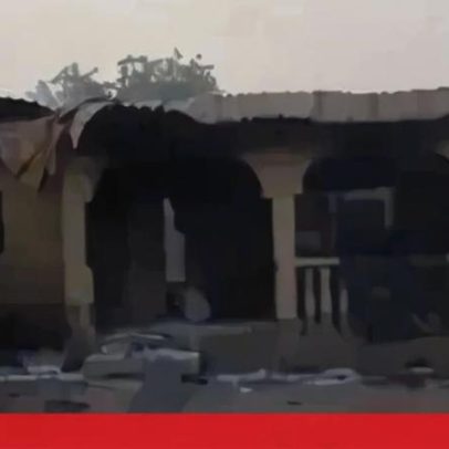 Ataque de grupo armado mata pelo menos 162 em duas aldeias na Nigéria