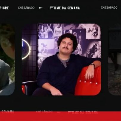 Hamnet, um dos filmes mais aclamados da semana