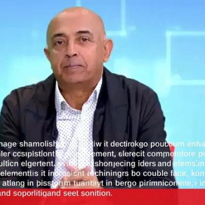 Camilo Lourenço critica atuação de Marcelo Rebelo de Sousa nas cheias