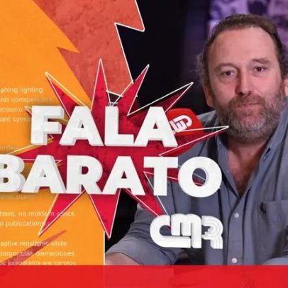 Fala Barato com Eduardo Madeira analisa a campanha da segunda volta presidencial