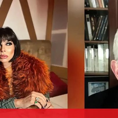 Marcella Fernandes apresenta queixa por difamação contra Castelo Branco