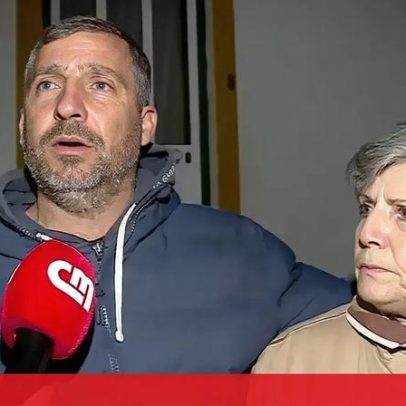 Golegã preocupa-se com subida do nível da água