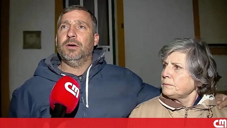 “Foi uma noite complicada”: Presidente de junta no Porto faz ponto de situação sobre mau tempo