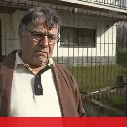 Cunhado da 13ª vítima explica que uma chapa o derrubou