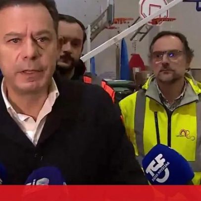 Luís Montenegro afirma que a democracia funciona apesar dos desafios eleitorais