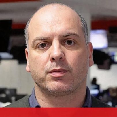 Epstein, associado de Trump, ligado a processos e controvérsias