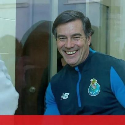 Fernando Madureira recorre para anular decisão da Relação do Porto no Pretoriano