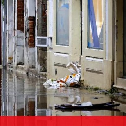 Nível da água em Alcácer do Sal está baixo e precipitação preocupa autoridades