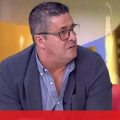 Fernando Mendes afirma que Sporting tem onda verde há dois anos
