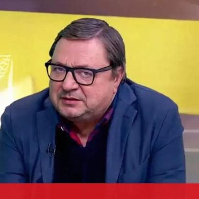 Malheiro acusa Villas-Boas de usar narrativa conhecida no FC Porto