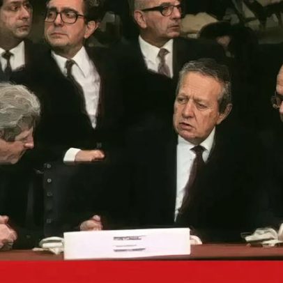 Portugal na CEE: linha do tempo da adesão