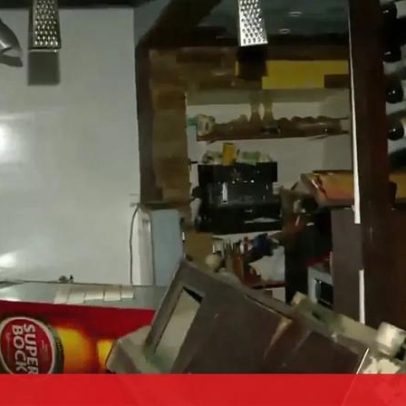 Proprietário de restaurante emblemático de Alcácer do Sol reage a danos