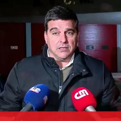 Autarca de Campo Maior lamenta morte de bombeiro que tentava ajudar