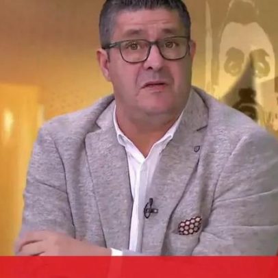 Fernando Mendes afirma que o Benfica vai lutar até ao fim