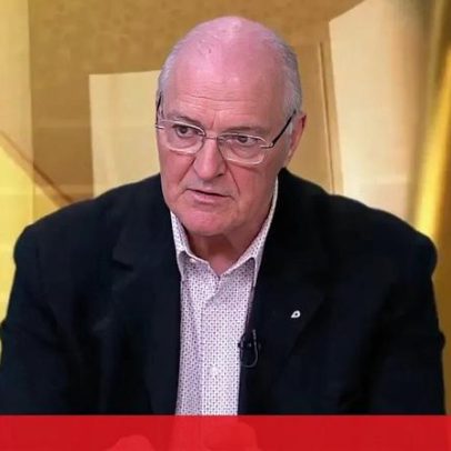 Jorge Amaral diz que Sudakov pela esquerda pode ter dias contados no Benfica