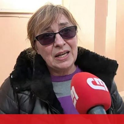 Deslizamento de terras em Camarate levou à retirada de quase 70 pessoas