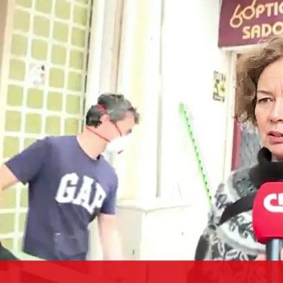 População de Alcácer do Sal une-se para reparar estragos