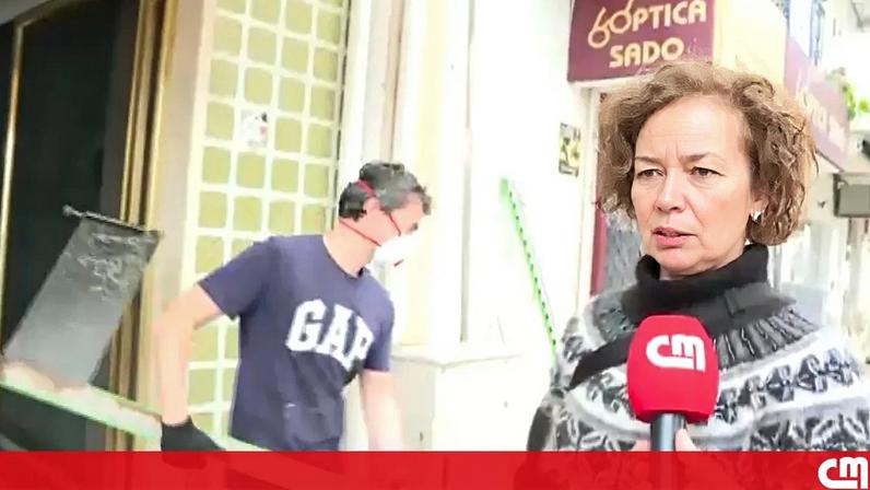 “Deitar mãos à obra e trabalhar!”: população de Alcácer do Sal une-se para reparar estragos