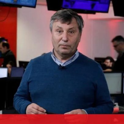 Armando Esteves Pereira comenta recorde histórico nas presidenciais