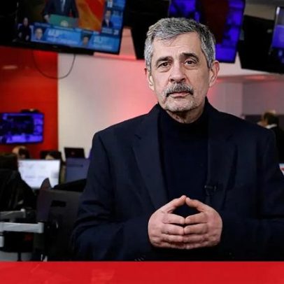 Resultados das presidenciais: dois vencedores, analisa Celso Filipe