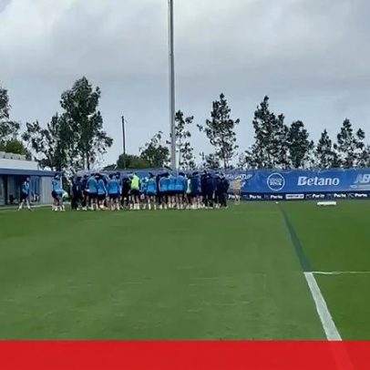 Clássico desta segunda-feira: Farioli garante FC Porto igual ao início da época