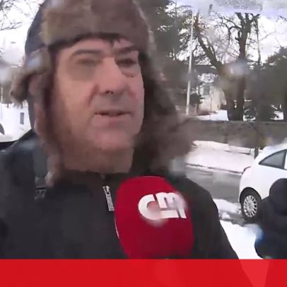 Empresários asseguram que Serra da Estrela receberá muitos turistas no Carnaval