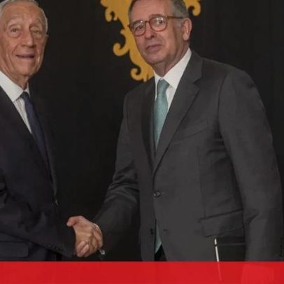 Marcelo Rebelo de Sousa realiza última visita oficial a Madrid esta semana