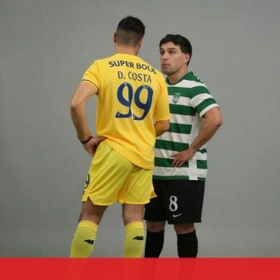 Pirotecnia interrompe jogo no Dragão; Mendes aponta ausência de dois a três anos