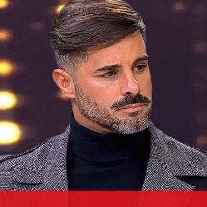 Rui Figueiredo acusa Mafalda Creative e Mariana Bossy após polémica