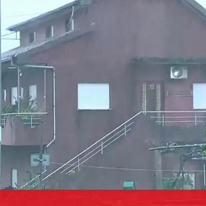 Dois inspetores da PJ baleados em Paredes