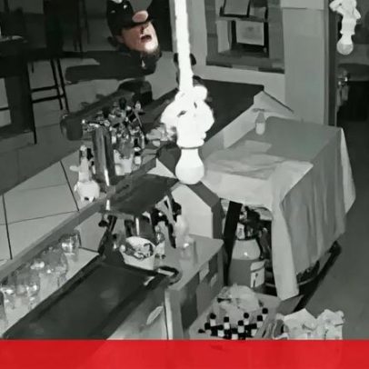 Tiros numa barbearia e onda de assaltos deixam Olhão em alarme