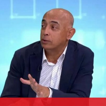 Camilo Lourenço critica debate sobre mau tempo no Parlamento Europeu