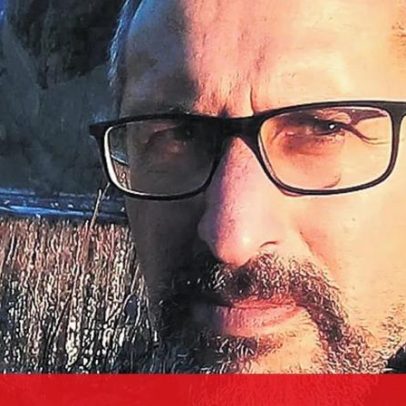 Multidão assiste à despedida de GNR e bombeiro herói