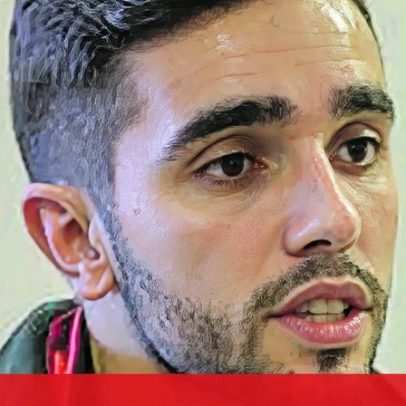 Enfermeiro lidera revolução energética sem experiência nem habilitações