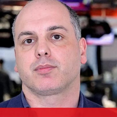 Epstein enriquecia ao gerir fortunas de artistas, políticos e realeza