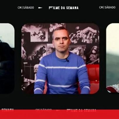 Filme da Semana apresenta nova versão de O Monte dos Vendavais