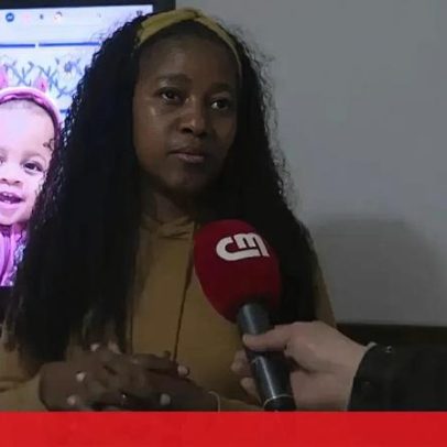 Mãe de menino que ligou ao INEM orgulha-se do filho