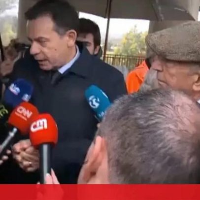 Luís Montenegro diz entender razões da demissão da ministra