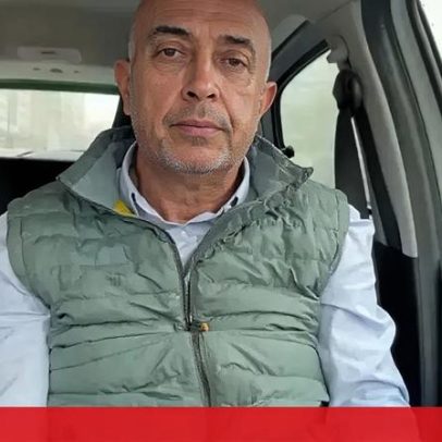 Camilo Lourenço diz que Montenegro não vai mudar nada ao assumir a pasta