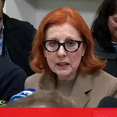 Chuva em dois dias representa 20% da pluviosidade anual, diz ministra do Ambiente