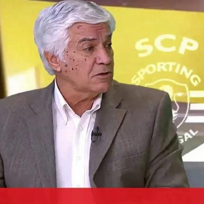 Paulo Andrade diz que há vale tudo em Portugal e que decência não existe