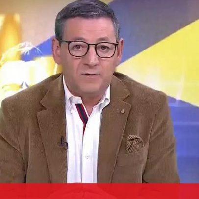 Nuno Dias afirma que, em Portugal, o crime compensa no desporto
