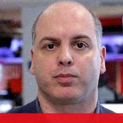 As duas ilhas privadas associadas a Jeffrey Epstein sob escrutínio