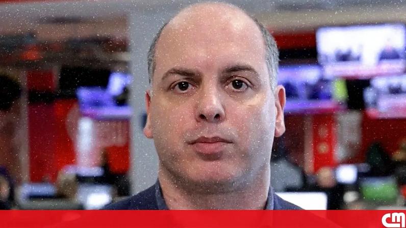 As duas ilhas privadas de Jeffrey Epstein