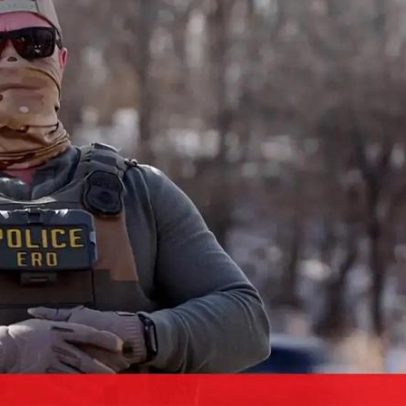 Novas detenções do ICE no Minnesota mostram imagens