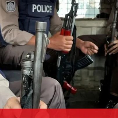Eleições no Bangladesh exigem reforço de segurança nas ruas