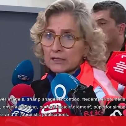 Presidente da Câmara de Coimbra alerta população para o pior cenário