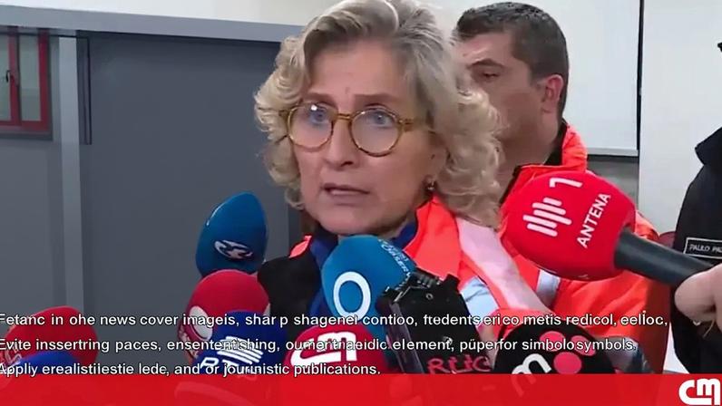 A nossa preocupação foi ir mentalizando as pessoas para o pior": Presidente da Câmara de Coimbra alerta população