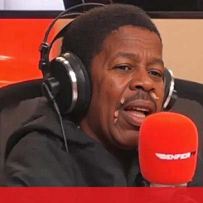 Menino que salvou a mãe ao ligar para o INEM recebe convite de Anísio Cabral